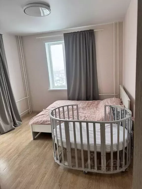 3-к кв. Пермский край, Пермь ул. Космонавта Беляева, 61В (56.6 м) - Фото 2