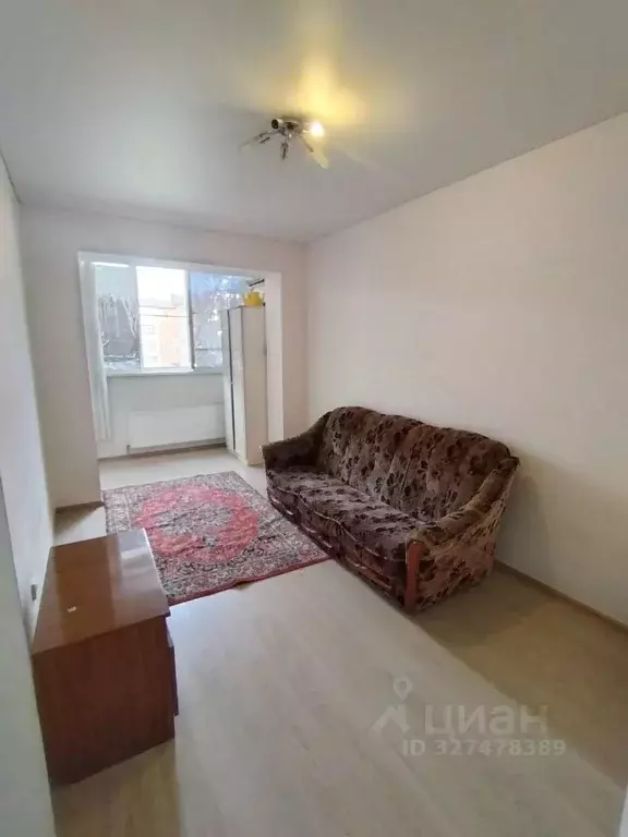 1-к кв. Адыгея, Тахтамукайский район, Старобжегокайское с/пос, Новая ... - Фото 1