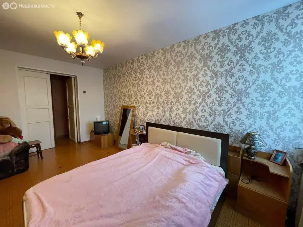 4-комнатная квартира: Норильск, Ленинский проспект, 11 (90.2 м) - Фото 0