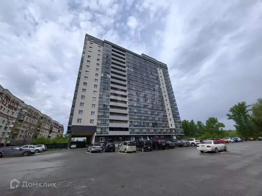 Продаётся квартира-студия, 29.8 м - Фото 0