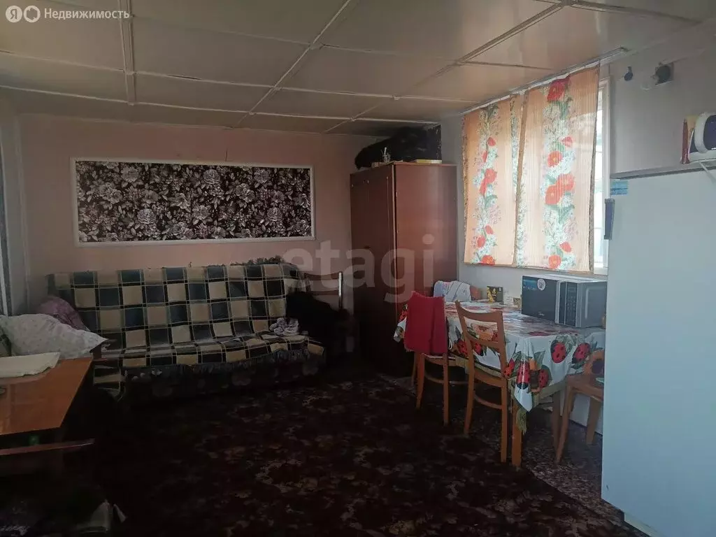Дом в Златоуст, СНТ Ленина-5, 9-я улица (25.3 м) - Фото 1