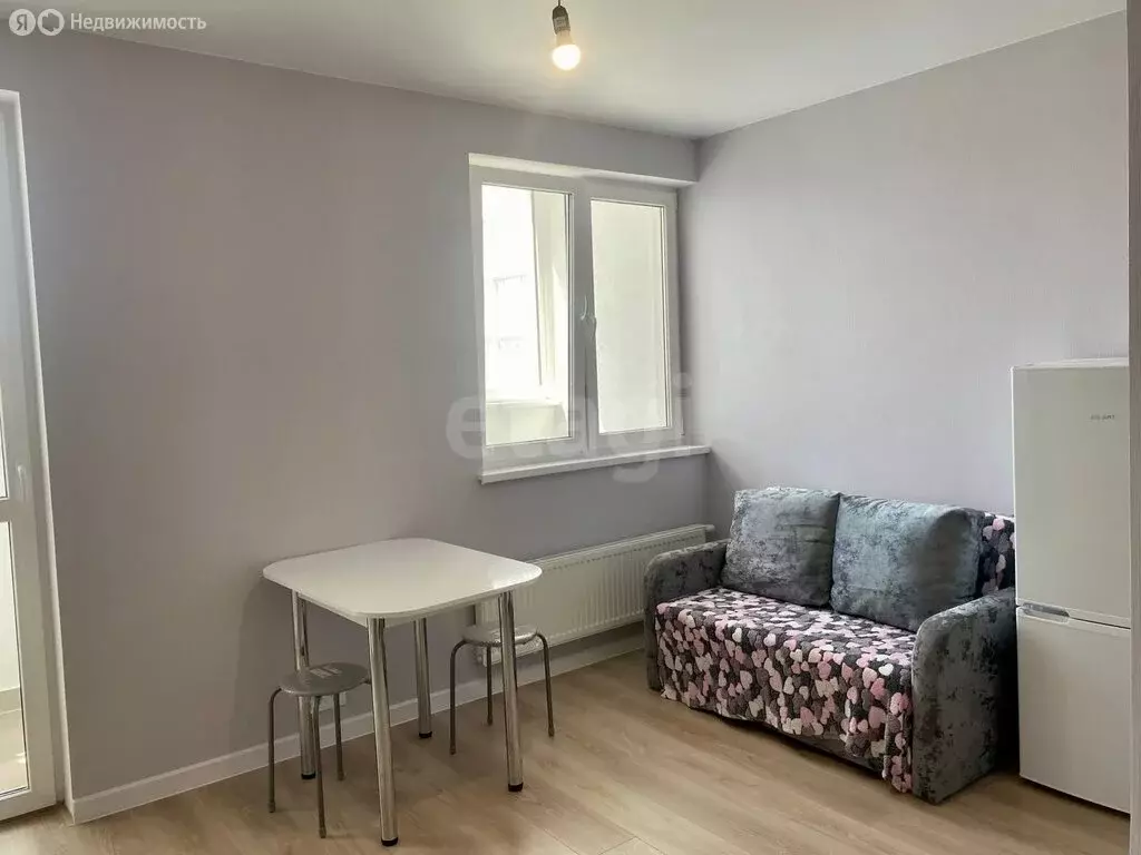 Квартира-студия: Новороссийск, улица Куникова, 47Г (22.9 м) - Фото 1