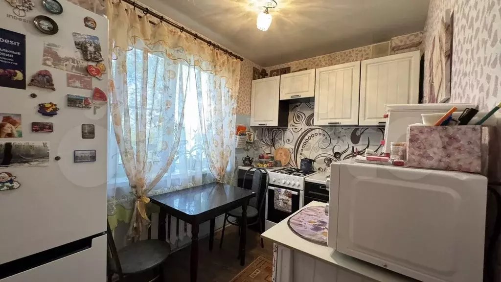 2-к. квартира, 44,1 м, 5/5 эт. - Фото 1