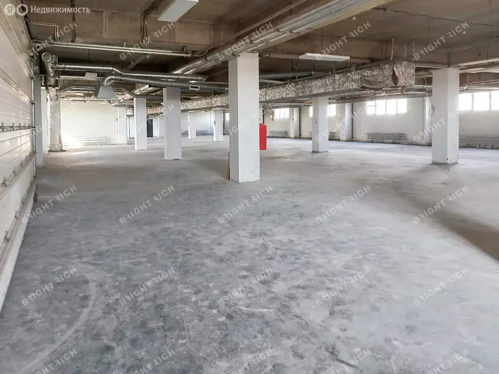 Склад (942.4 м) - Фото 2