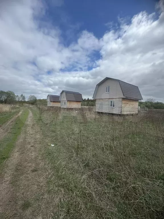 Участок 88,42 га (ИЖС) - Фото 0