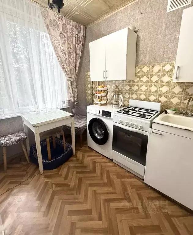 3-к кв. Московская область, Королев ул. Мичурина, 1б (58.0 м) - Фото 1