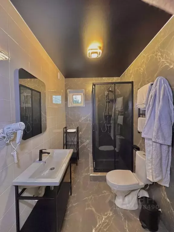 Дом в Ленинградская область, Подпорожский район, Вознесенское ... - Фото 2