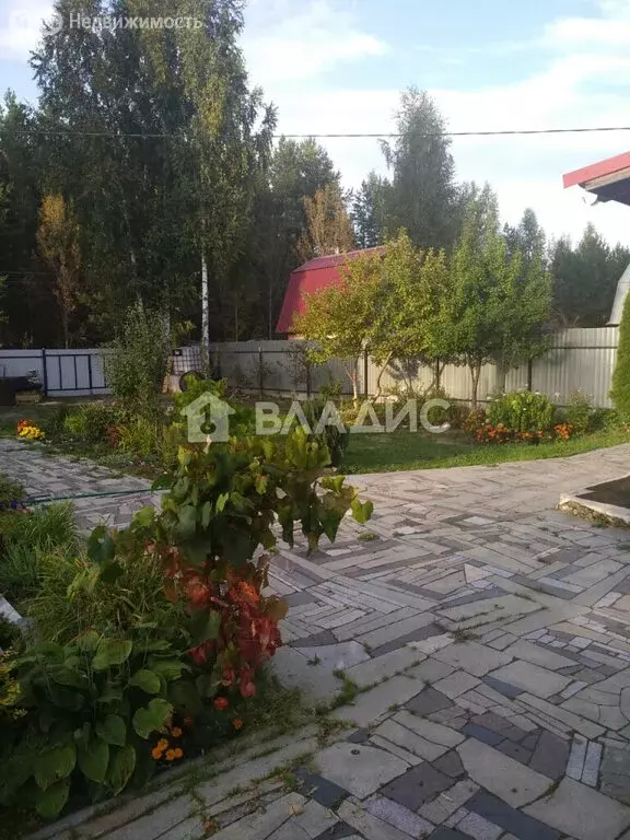 Участок в Кундышское сельское поселение, СНТ Строитель, Прудовая ... - Фото 1