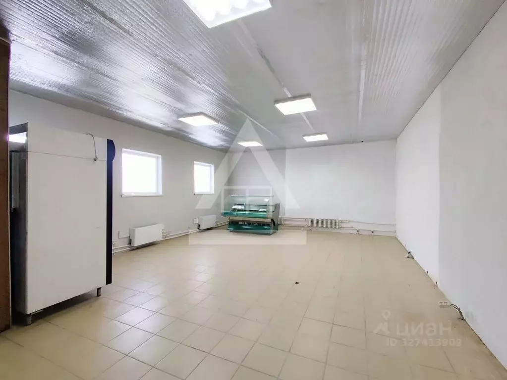 Торговая площадь в Челябинская область, Аргаяшский муниципальный ... - Фото 1