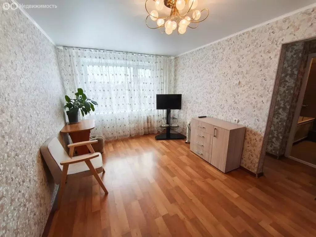 1-комнатная квартира: Петропавловск-Камчатский, Туристический проезд, ... - Фото 2