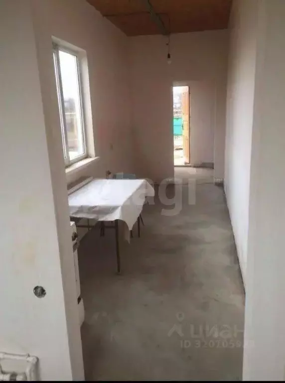 Дом в Ростовская область, Азовский район, Кагальницкое с/пос, с. ... - Фото 2