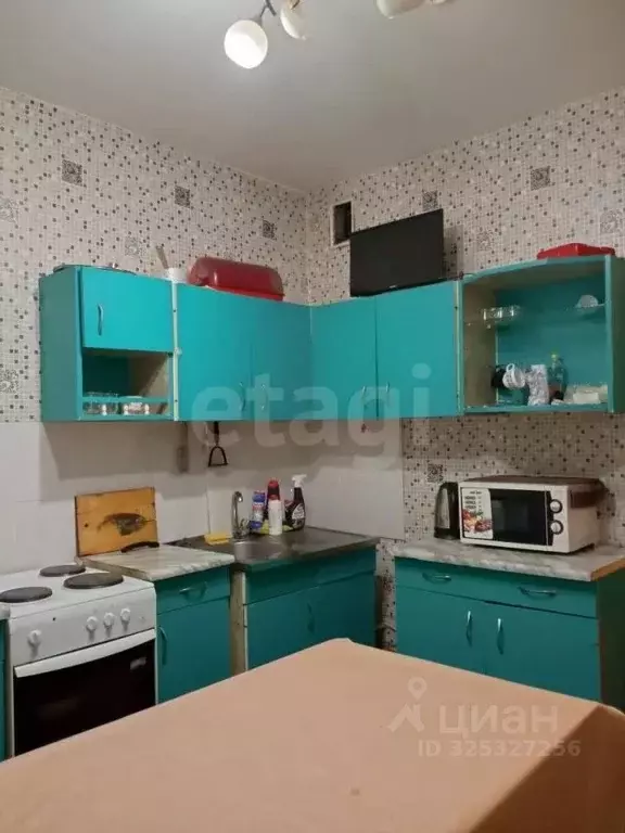 2-к кв. Ямало-Ненецкий АО, Новый Уренгой Сибирская ул., 67 (55.0 м) - Фото 1