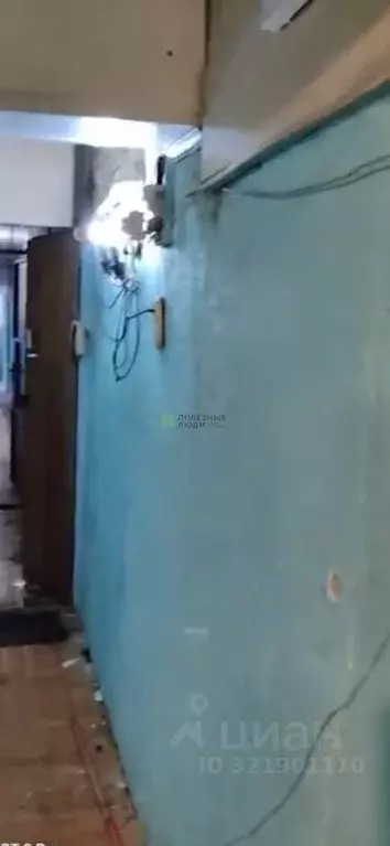 1-к кв. Краснодарский край, Новороссийск Прямая ул., 33 (26.9 м) - Фото 2