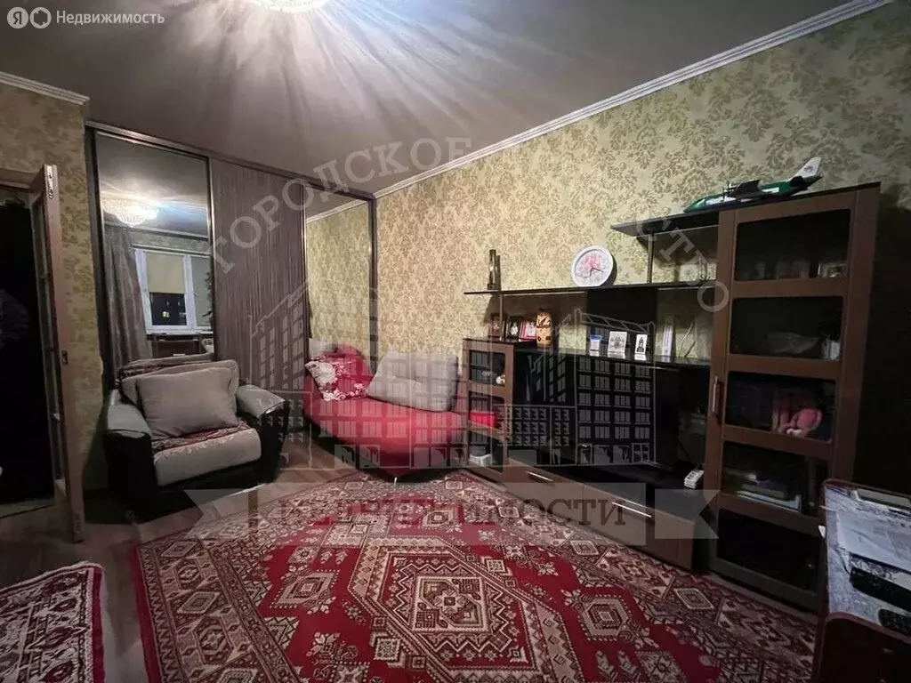 1-комнатная квартира: Калуга, улица Кибальчича, 30 (38.9 м) - Фото 2