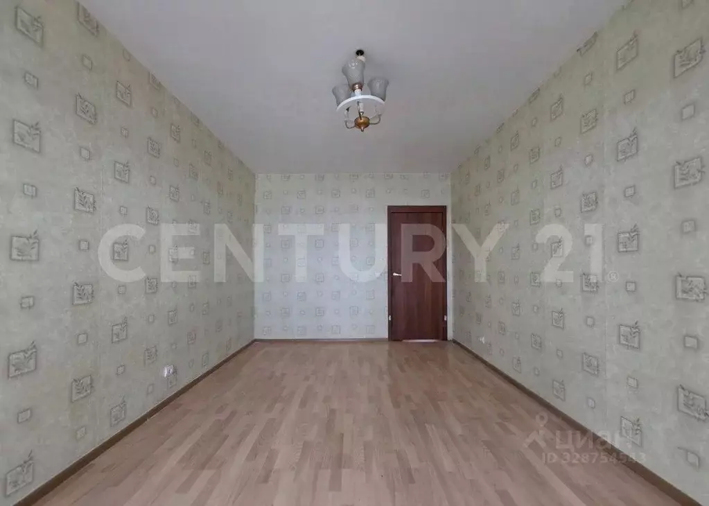 1-к кв. Санкт-Петербург пос. Шушары, Московское ш., 286 (35.7 м) - Фото 1