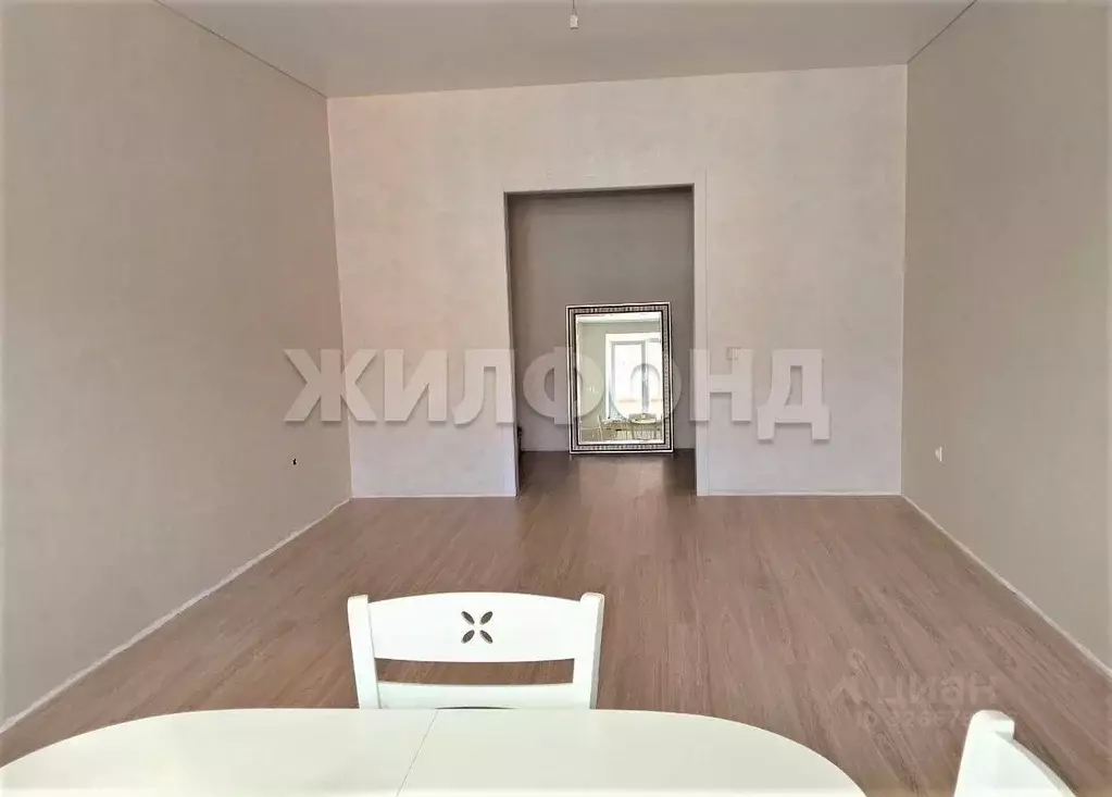 3-к кв. Хакасия, Абакан ул. Авиаторов, 6 (90.0 м) - Фото 1