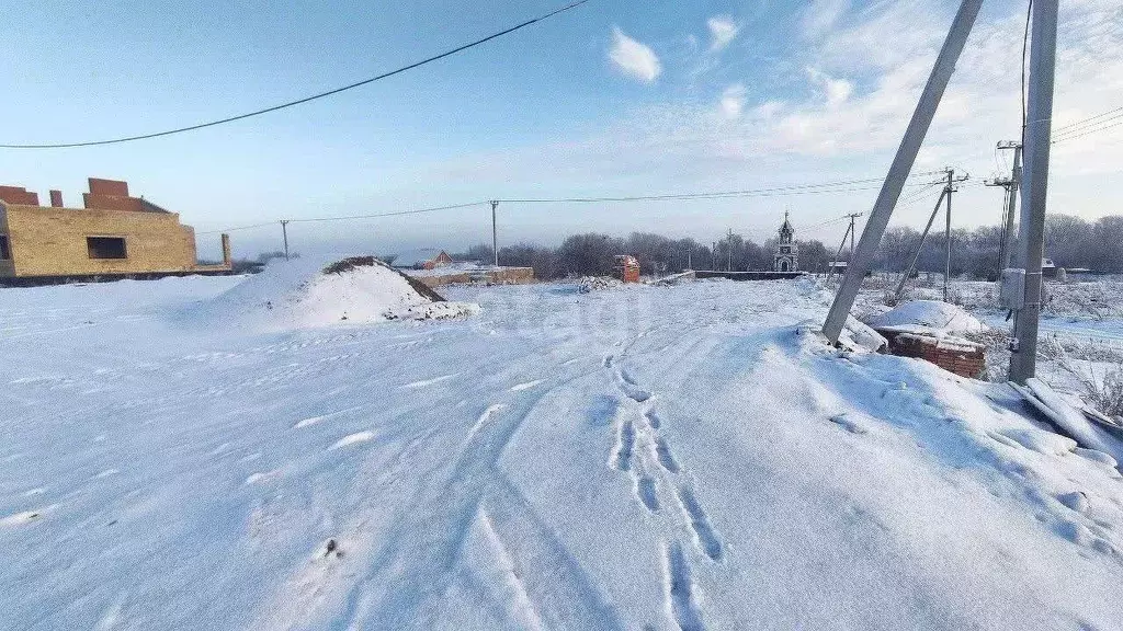 Участок в Башкортостан, Мелеузовский район, Зирганский сельсовет, д. ... - Фото 0