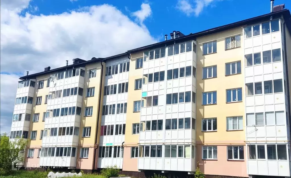 Продаётся 1-к квартира, 37.3 м - Фото 0