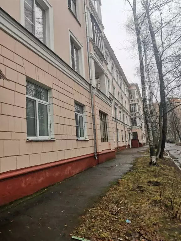 Комната Московская область, Люберцы Городок А мкр, ул. 3-е Почтовое ... - Фото 1