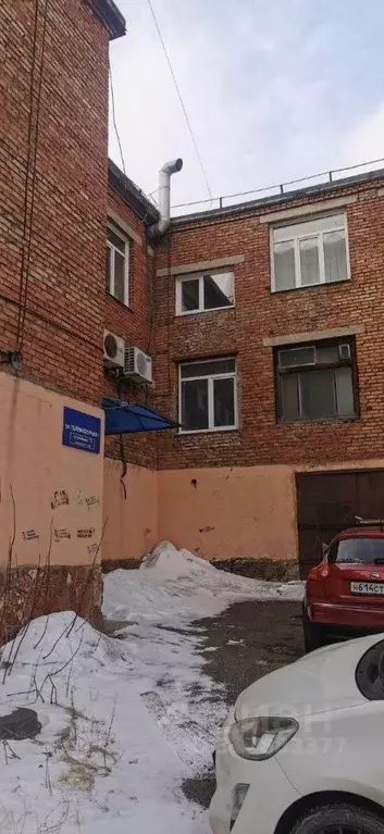 Помещение свободного назначения в Красноярский край, Красноярск ... - Фото 1