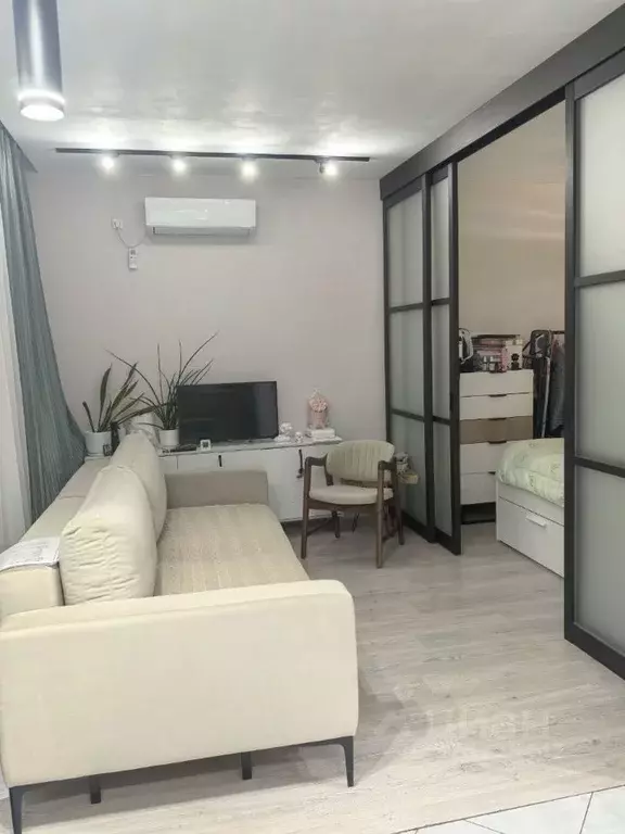 1-к кв. Московская область, Ивантеевка Пушкинский городской округ, ... - Фото 2