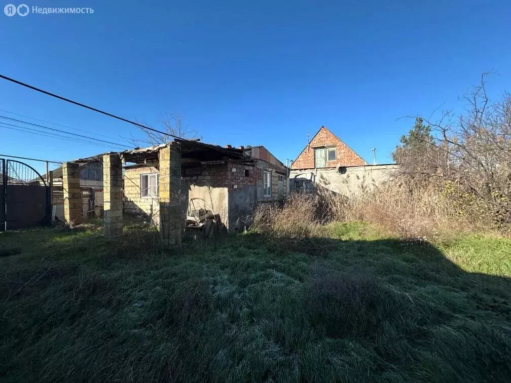 Дом в Каспийск, территория СНТ Весна, улица 10-я Линия (45 м) - Фото 2