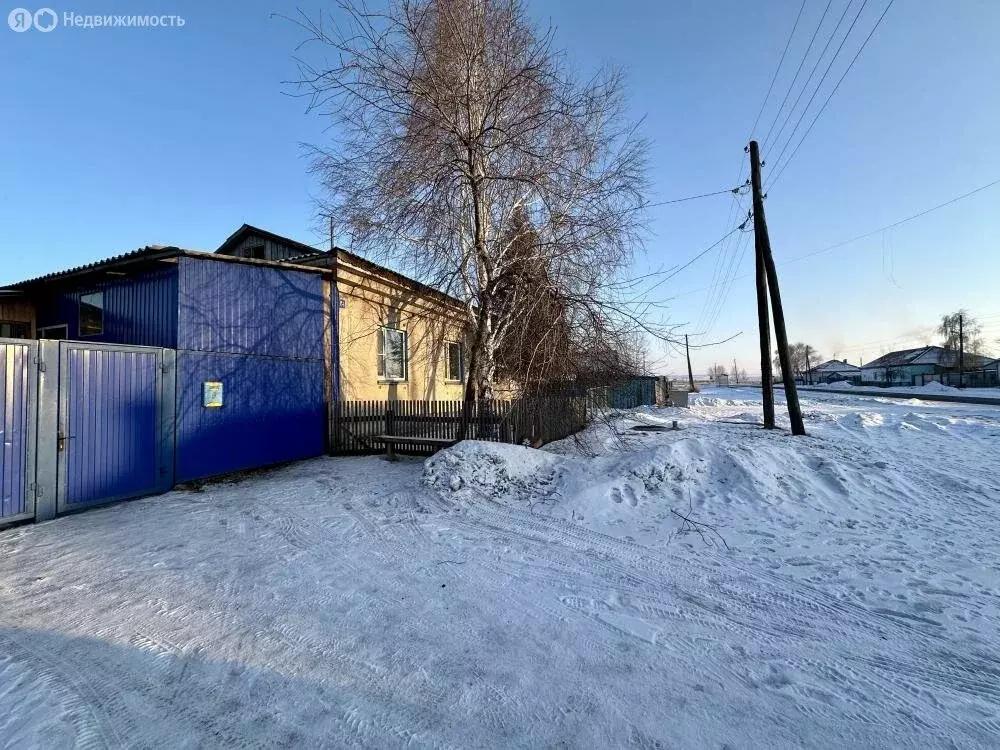 Дом в село Городок, Рабочая улица, 17 (64.4 м) - Фото 1