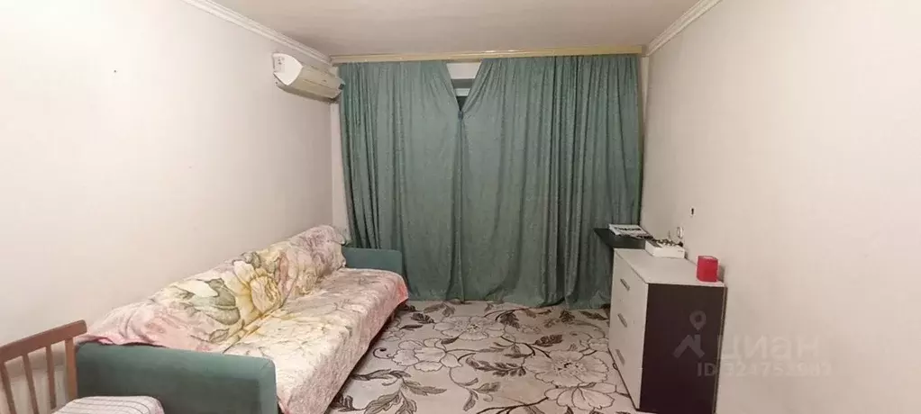 2-к кв. Ростовская область, Ростов-на-Дону Северный мкр, ул. Волкова, ... - Фото 0