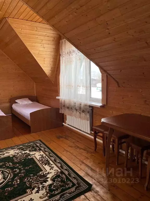 Дом в Адыгея, Майкопский район, Даховская ст-ца  (72 м) - Фото 2