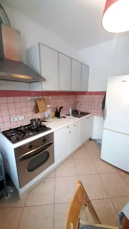 2-к кв. Москва Брянская ул., 2 (56.0 м) - Фото 2