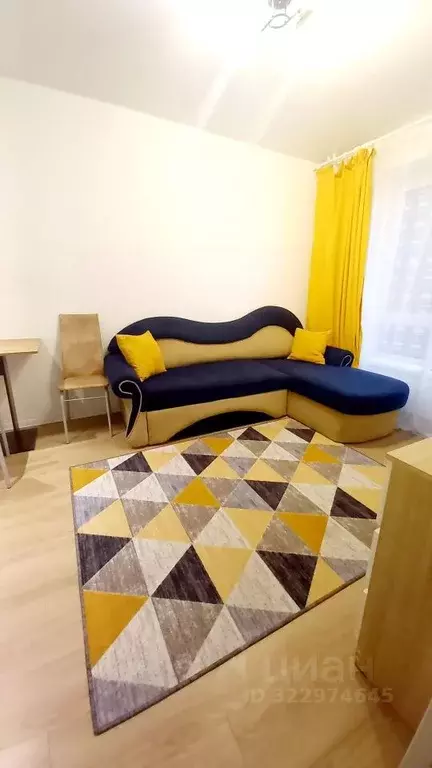 Студия Московская область, Раменский муниципальный округ, Быково пгт ... - Фото 2