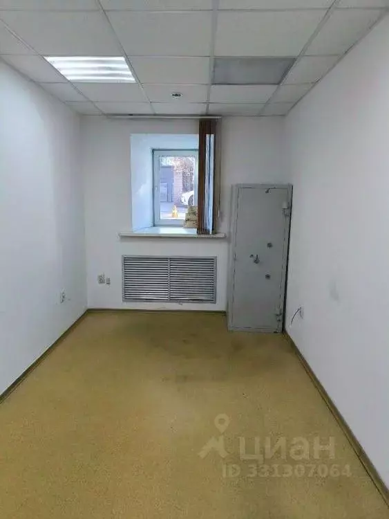 Офис в Иркутская область, Иркутск Киевская ул., 14 (13 м) - Фото 2