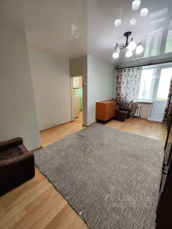 Квартира, 3 комнаты, 55.6 м - Фото 0