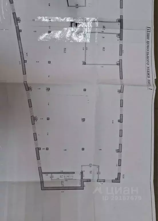 Помещение свободного назначения в Самарская область, Самара ул. ... - Фото 2