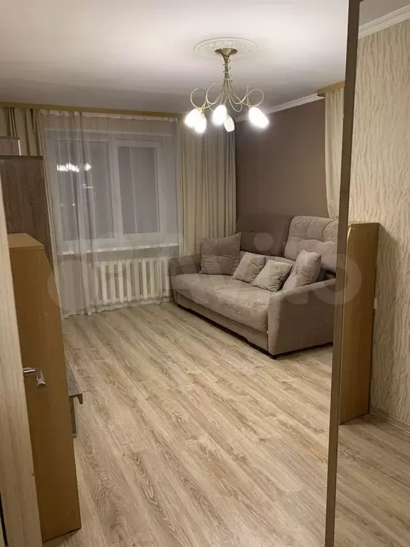 2-к. квартира, 56 м, 9/12 эт. - Фото 1