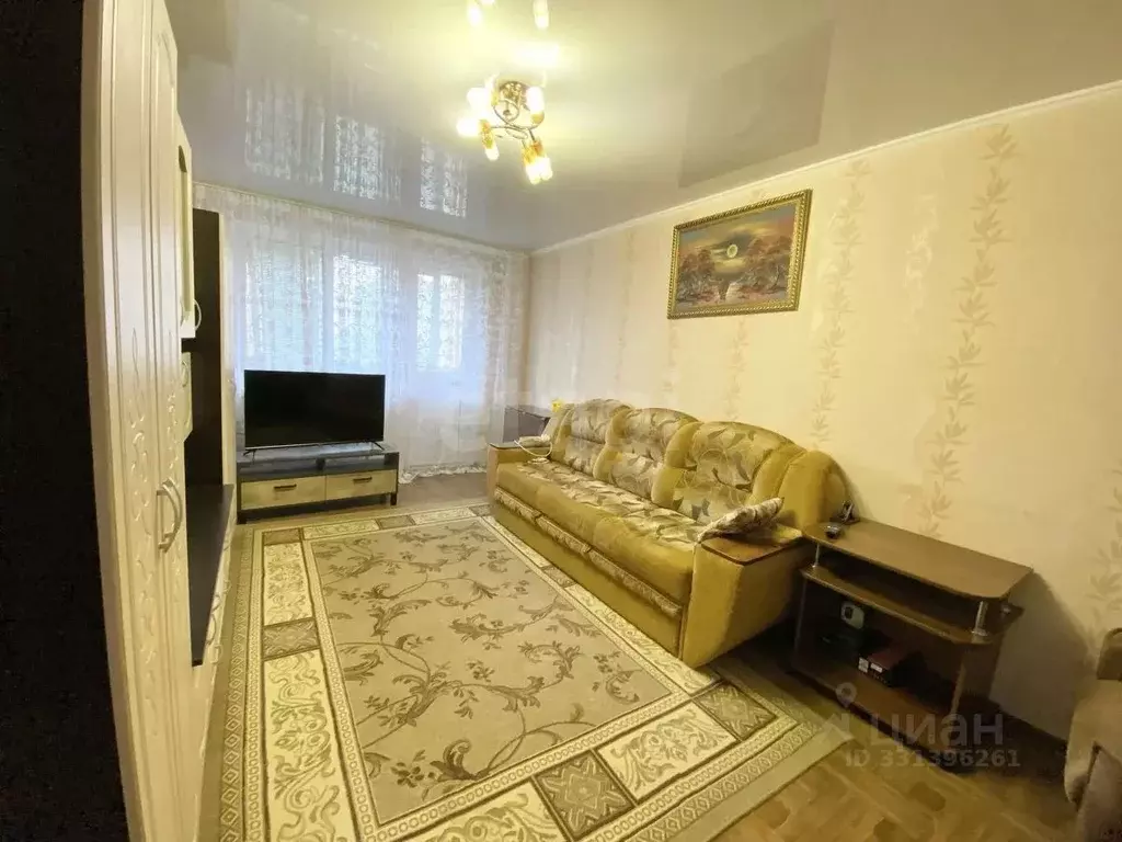 2-к кв. Краснодарский край, Белореченск Интернациональная ул., 155 ... - Фото 1