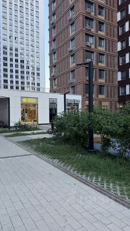 Помещение свободного назначения в Москва Тагильская ул., 4 (77 м) - Фото 2