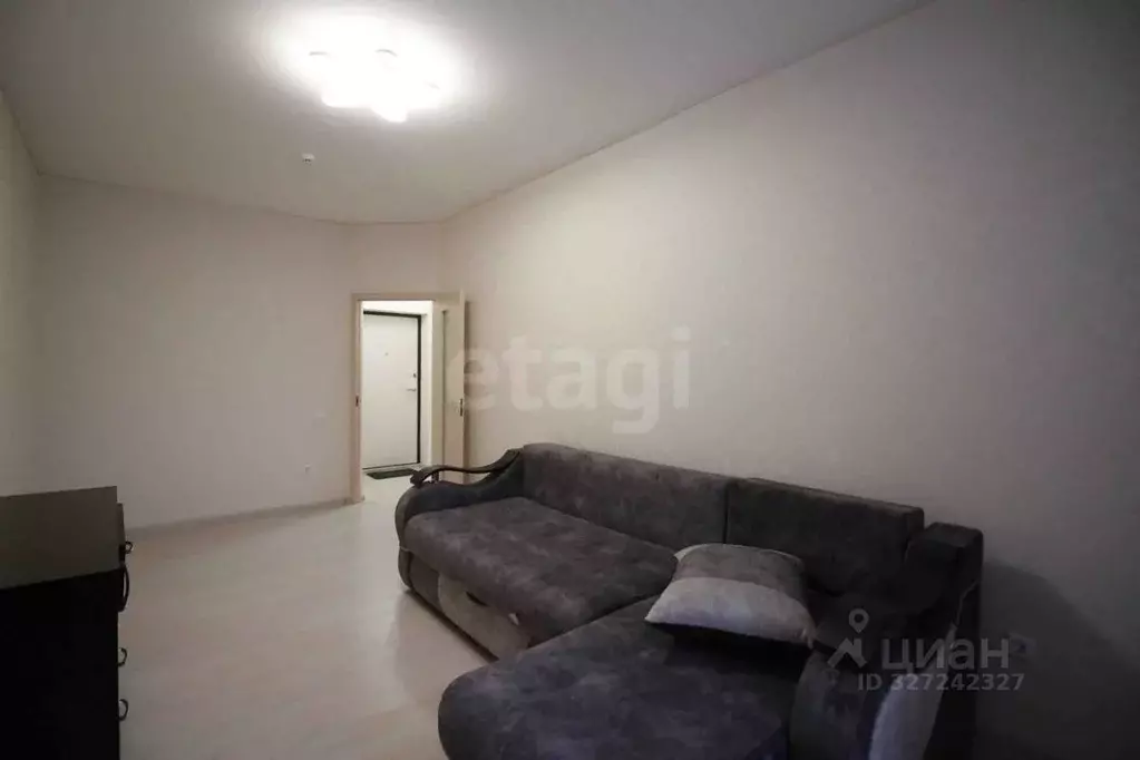 1-к кв. Ямало-Ненецкий АО, Новый Уренгой Строителей мкр, 5/1 (38.3 м) - Фото 2