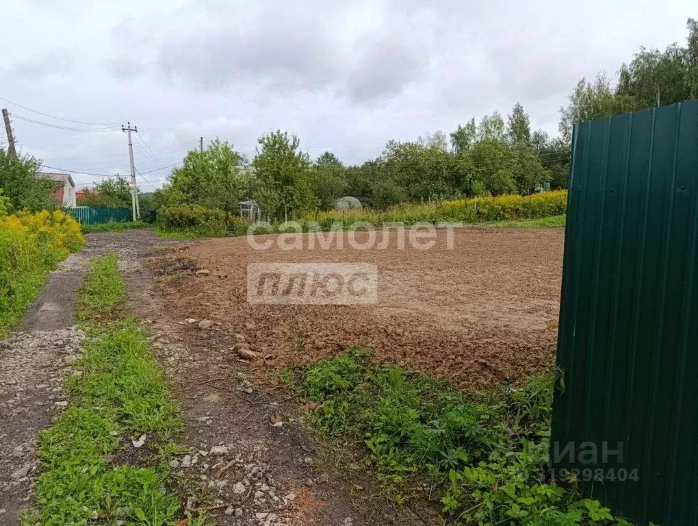 Дом в Нижегородская область, Нижний Новгород Колос СНТ,  (38 м) - Фото 1