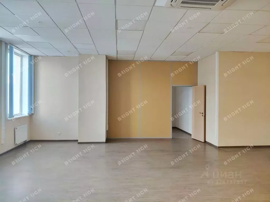 Офис в Санкт-Петербург ул. Профессора Качалова, 7 (378 м) - Фото 1