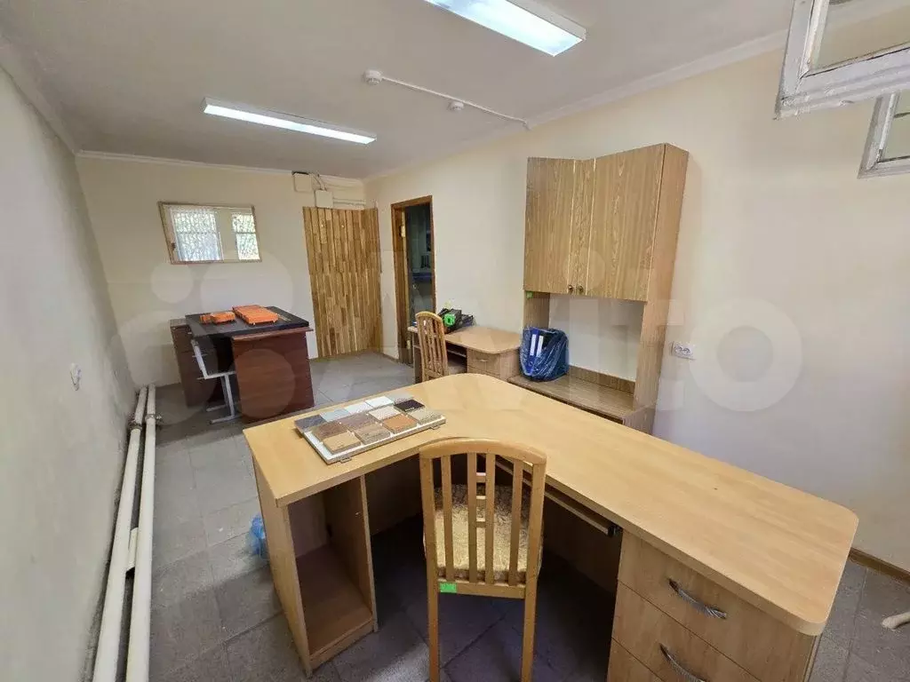 Офисные кабинеты на Пожарова, от 12 до 25 м - Фото 1