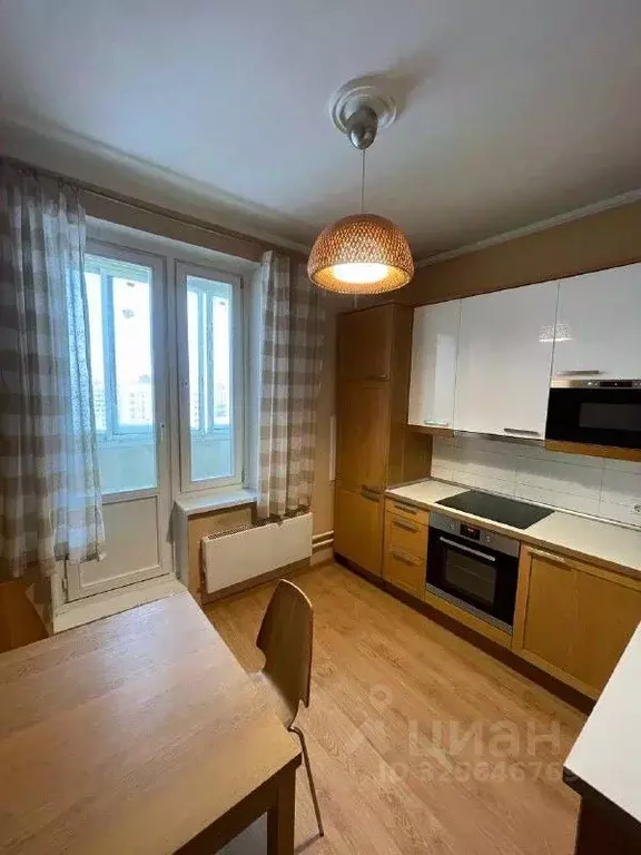 2-к кв. Москва Большая Марфинская ул., 4к2 (53.1 м) - Фото 1