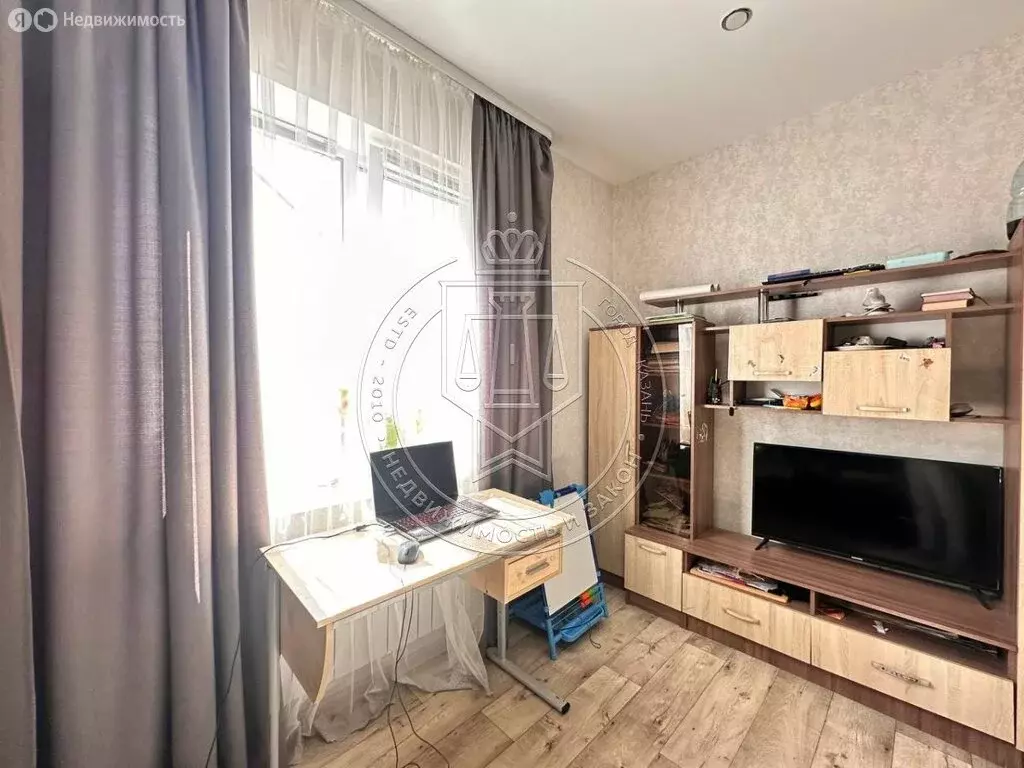 Дом в село Высокая Гора, Новая улица, 34А (99.7 м) - Фото 1
