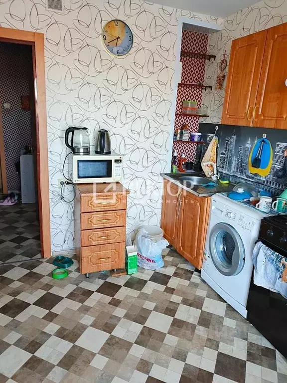 1-к кв. Костромская область, Волгореченск ул. Энергетиков, 2 (41.0 м) - Фото 1