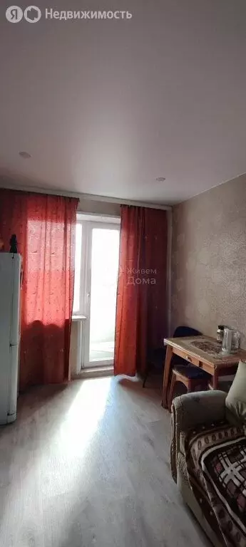 2к в -комнатной квартире (11.6 м) - Фото 2