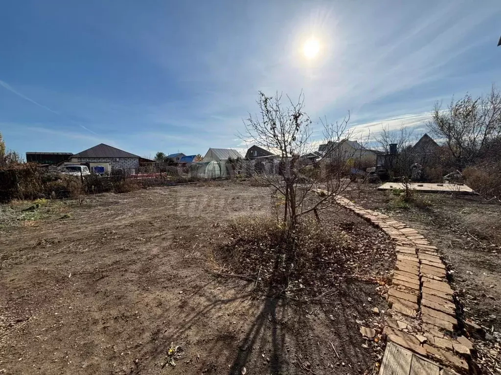 Участок в Оренбургская область, Сакмарский район, Татаро-Каргалинский ... - Фото 1