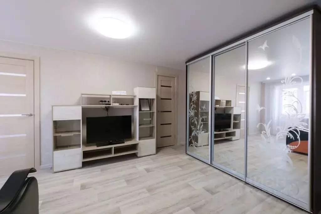 2-к кв. Чувашия, Чебоксары ул. Калинина, 100 (46.0 м) - Фото 2