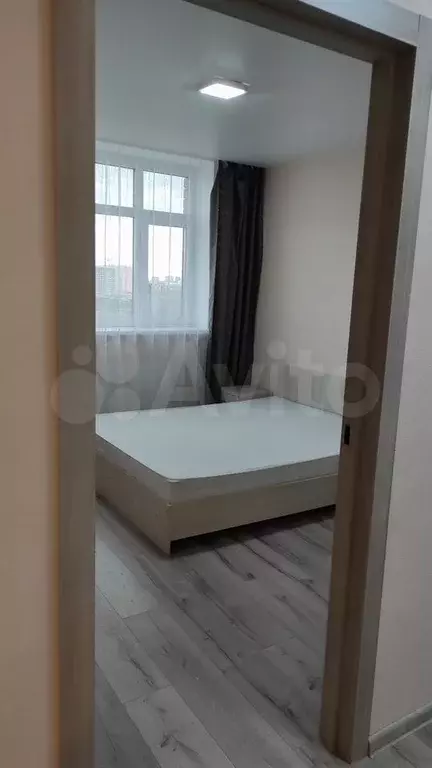 1-к. квартира, 45 м, 10/16 эт. - Фото 0