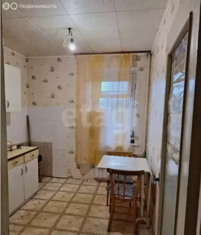 1к в 2-комнатной квартире (24.15 м) - Фото 1