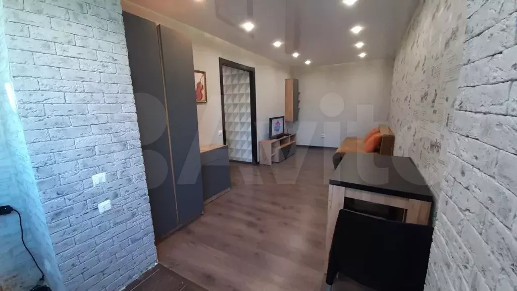 2-к. квартира, 38 м, 8/9 эт. - Фото 0